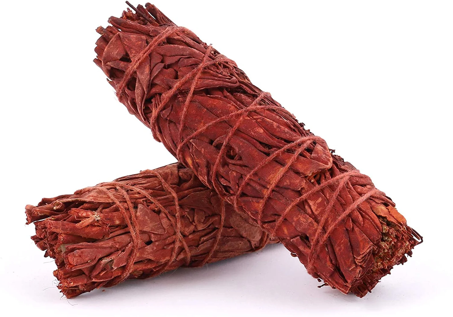 Dragon's Blood White Sage Smudge Sticks