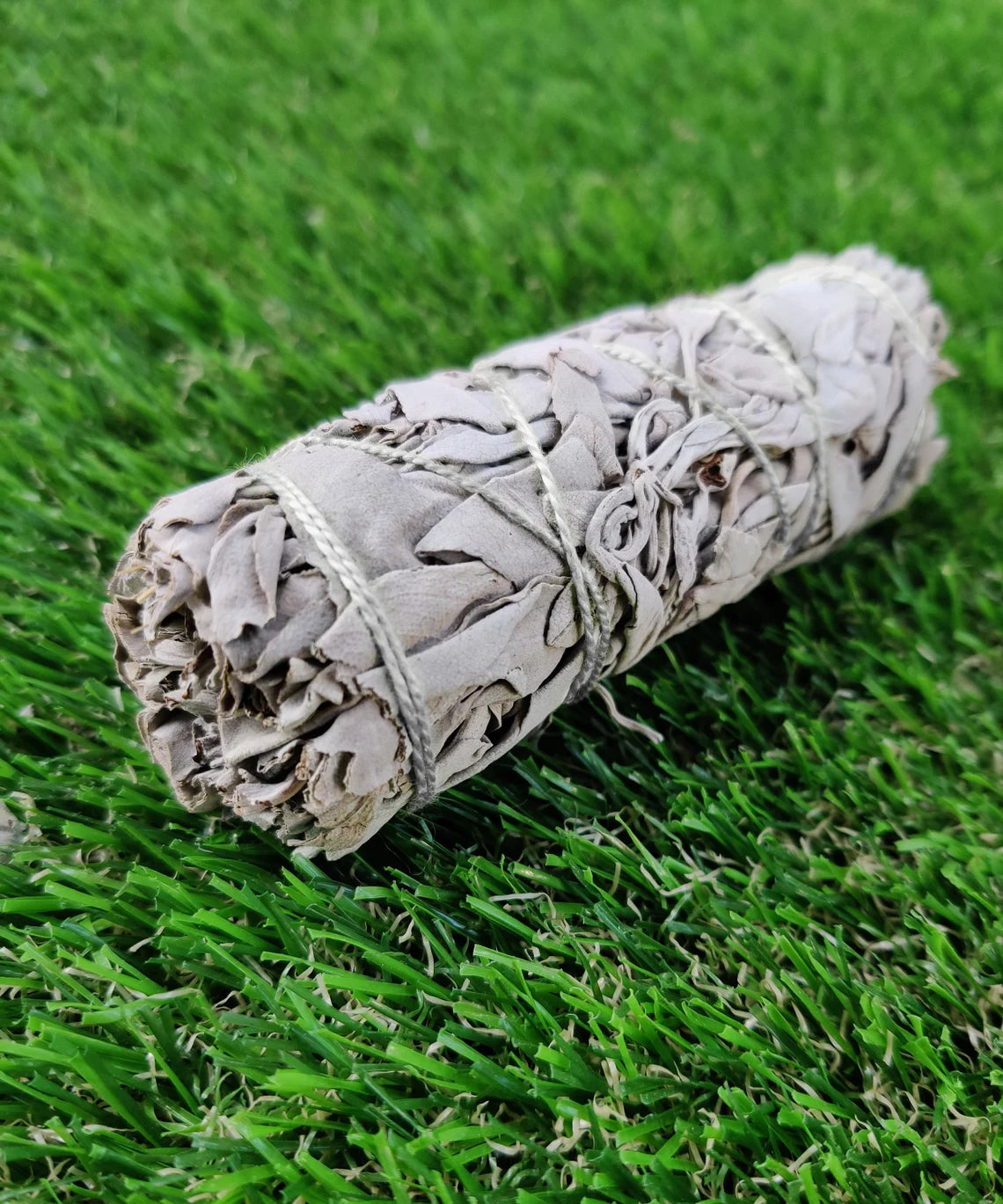 California White Sage Smudge Sticks