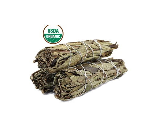 Yerba Santa Sage Smudge Sticks